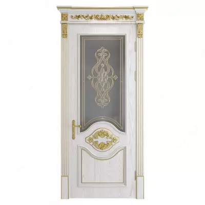 Двери ALIDOORF в стиле CLASSIC