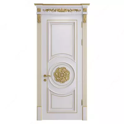 Двери ALIDOORF в стиле CLASSIC - Цена по запросу