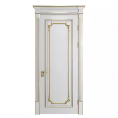 Цена по запросу Двери ALIDOORF в стиле CLASSIC