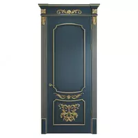 Двери ALIDOORF в стиле CLASSIC FOREVER QUALITY MCHJ