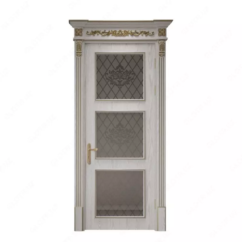Двери ALIDOORF в стиле CLASSIC - FOREVER QUALITY MCHJ