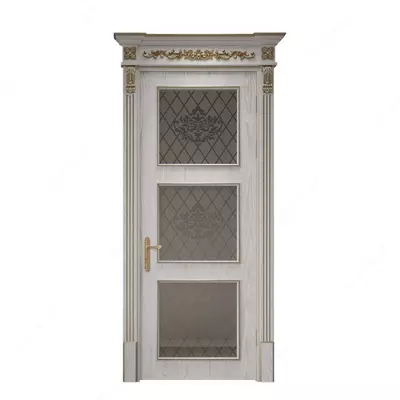 Двери ALIDOORF в стиле CLASSIC - FOREVER QUALITY MCHJ