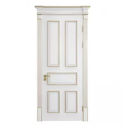 Двери ALIDOORF в стиле NEO CLASSIC