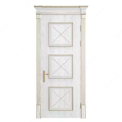 Двери ALIDOORF в стиле NEO CLASSIC FOREVER QUALITY MCHJ