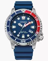 Citizen Eco-Drive Promaster Dive
