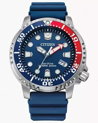 Citizen Eco-Drive Promaster Dive