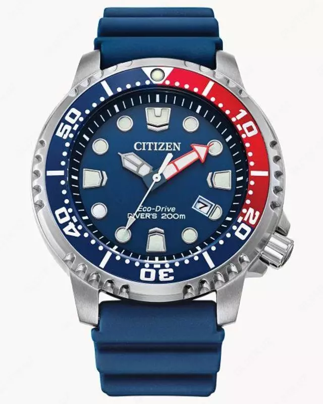Citizen Eco-Drive Promaster Dive