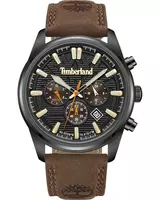TIMBERLAND Dual Time из коллекции Northbridge