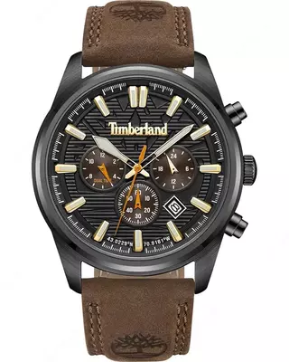 TIMBERLAND Dual Time из коллекции Northbridge