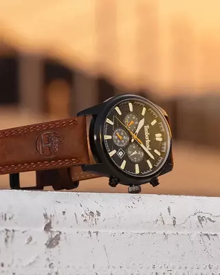 TIMBERLAND Dual Time из коллекции Northbridge - 3 335 466.4 сум / шт.