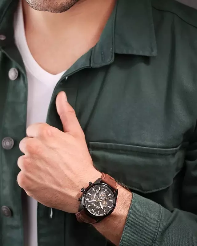 3 349 704.4 сум TIMBERLAND Dual Time из коллекции Northbridge