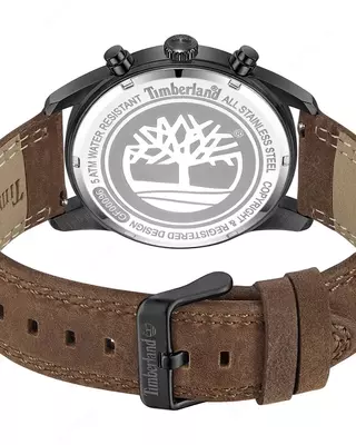TIMBERLAND Dual Time из коллекции Northbridge Только в розницу
