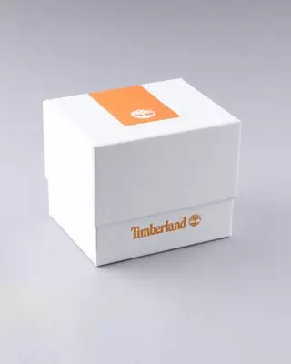 TIMBERLAND Dual Time из коллекции Northbridge Montana Swiss