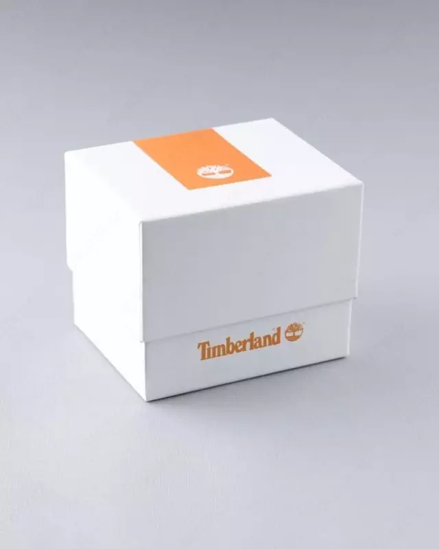 TIMBERLAND Dual Time из коллекции Northbridge Montana Swiss