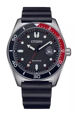 Citizen Eco-Drive