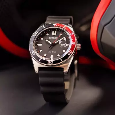Citizen Eco-Drive Только в розницу