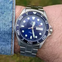 Orient Ray II Automatic коллекции Diver - 3 409 520.6 сум