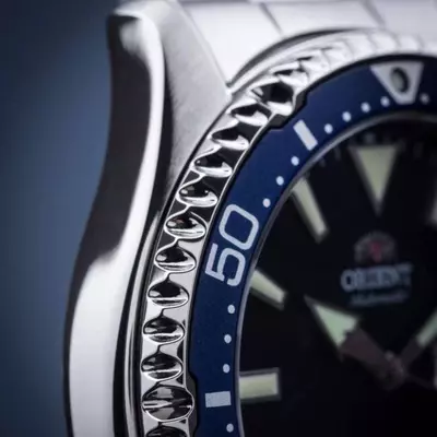 3 395 028.3 сум / шт. Orient Ray II Automatic коллекции Diver