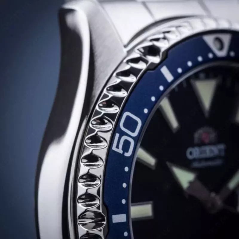 3 409 520.6 сум Orient Ray II Automatic коллекции Diver