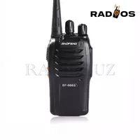 Рация Baofeng BF-666 - 518 000 сум