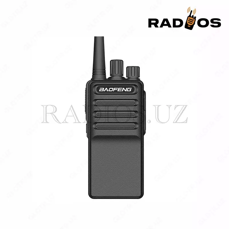 Рация Baofeng -C5