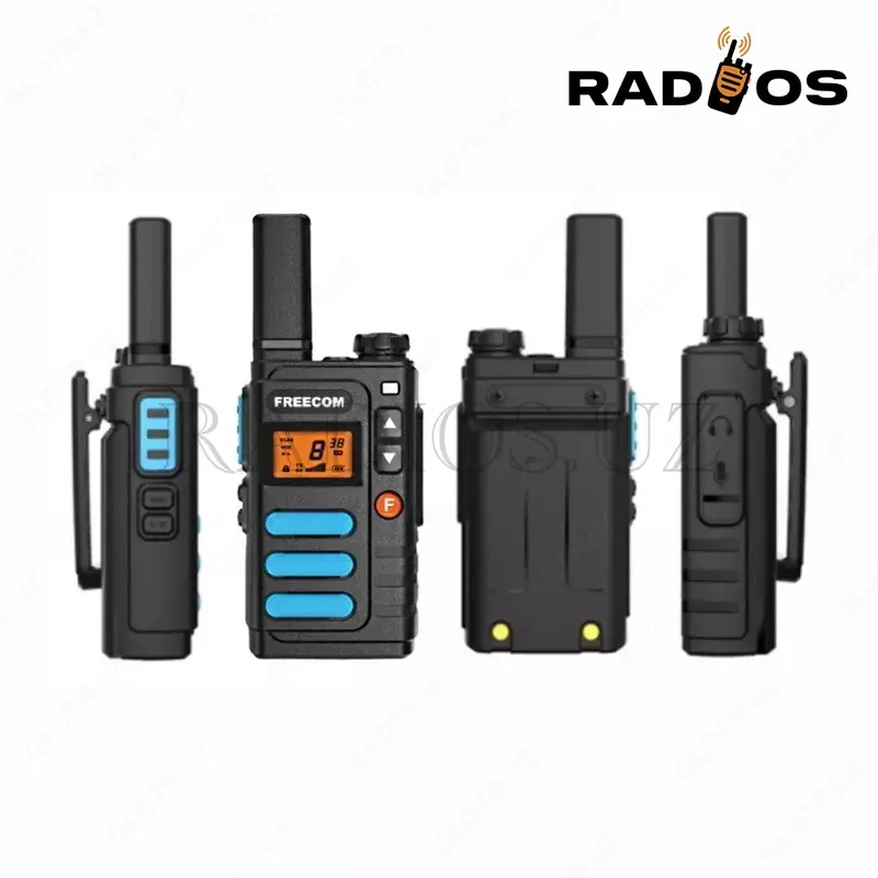 Рация Samcom FT-18