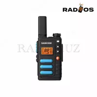  Рация Samcom FT-18 - 