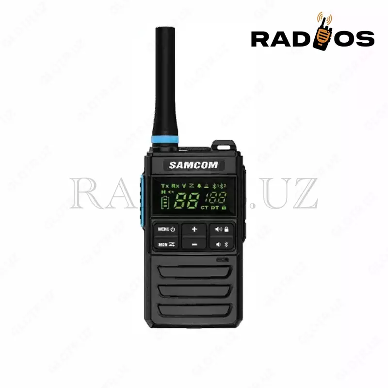 Рация Samcom FT-28