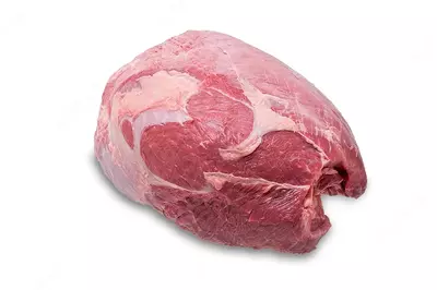 Яблочко - 42 (Knuckle) Бескостное замороженное мясо говядины