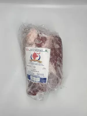 74 000 сум от 1 кг.
                                                
                    
                                                            73 000 сум от 1000 кг. Яблочко - 42 (Knuckle) Бескостное замороженное мясо говядины