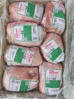 Mol go‘shti “Yablochko” (Knuckle) – suyaksiz muzlatilgan mol go‘shti Ulgurji savdo