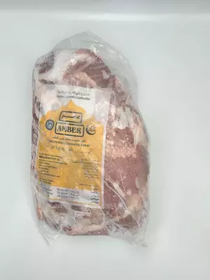 Транч - 41 (Topside) Бескостное замороженное мясо говядины Только оптом