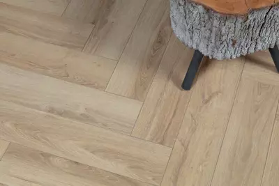 Ламинат Alsapan Herringbone (Франция) - 535 000 so'm / kv.m