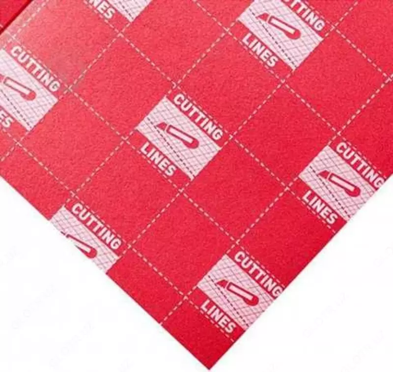  Подложка под ламинат ( паркетную доску) ARBITON SECURA THERMO AQUASTOP SMART 1.6мм (Польша) - 