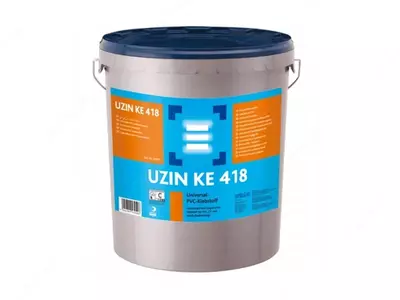 Клей UZIN KE 418