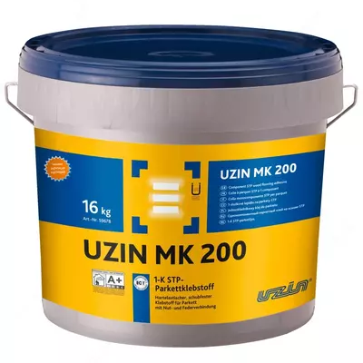 Клей UZIN MK 200