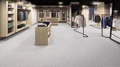 Линолеум Tarkett primo plus 316 Гомогенный (Россия)