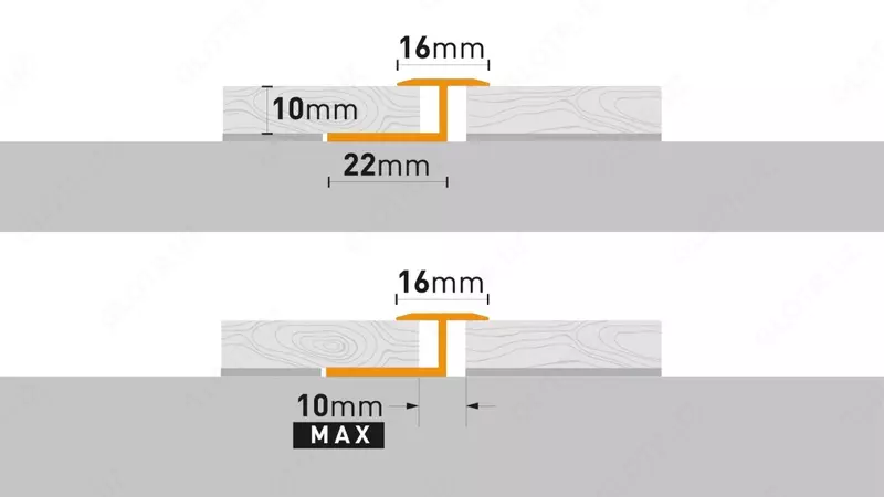 Пороги ARBITON ( Польша ) Только в розницу