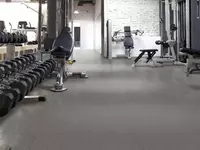 Спортивное покрытие TOPFLOR GUMFIT 6мм (Китай) - 450 000 сум