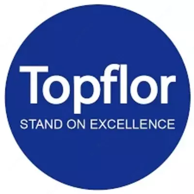 Спортивное покрытие TOPFLOR GUMFIT 6мм ИП ООО « Oriental Management»