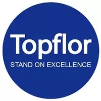 Спортивное покрытие TOPFLOR GUMFIT 6мм (Китай) ИП ООО « Oriental Management»