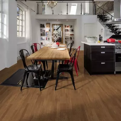 Паркетная доска Grabo Jive Дуб Антик (Венгрия) Только в розницу