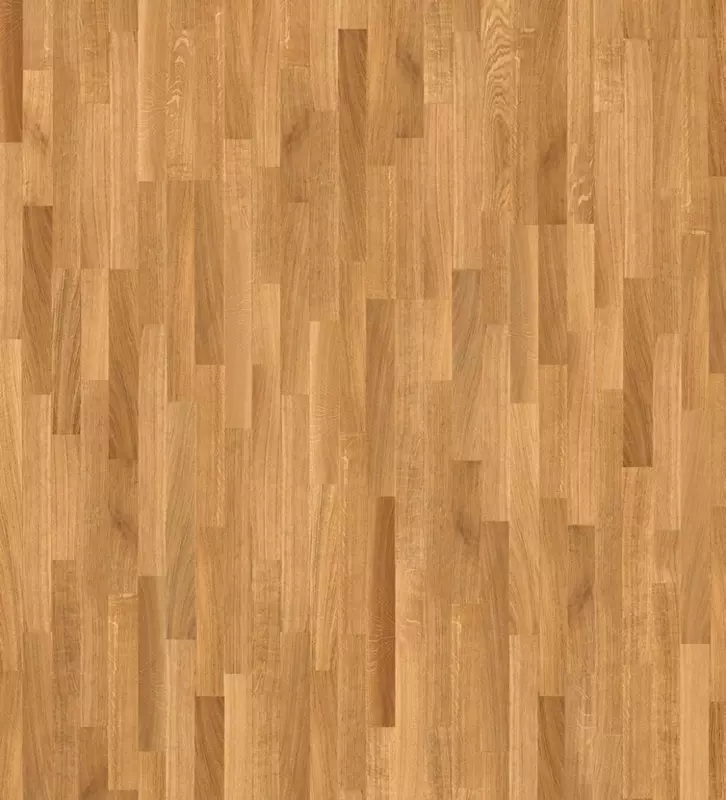 Паркетная доска Grabo Jive Дуб Натур (Венгрия)