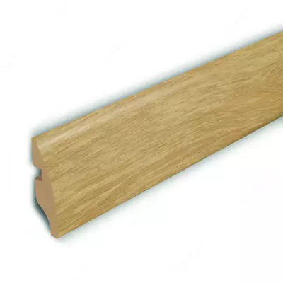 Плинтус ELESGO - коллекция HDM 58/16/2600 ( Германия ) - 20 000 сум / пог. м