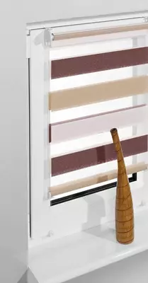 Рулонные шторы "VIDELLA" (Польша)