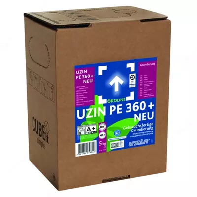 Dispersion grunt UZIN PE 360 PLUS