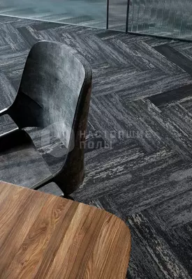 Ковровая плитка IVC Rudiments Clay 1000мм*250мм ( Бельгия ) ИП ООО « Oriental Management»