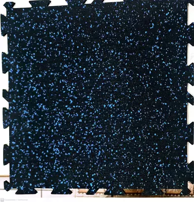 Спортивное покрытие TOPFLOR GUMFIT 6мм Chakana savdo