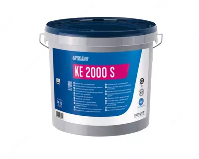Клей универсальный Uzin KE 2000 S