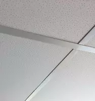 91 000 сум Потолочные панели из минерального волокна Armstrong SCALA